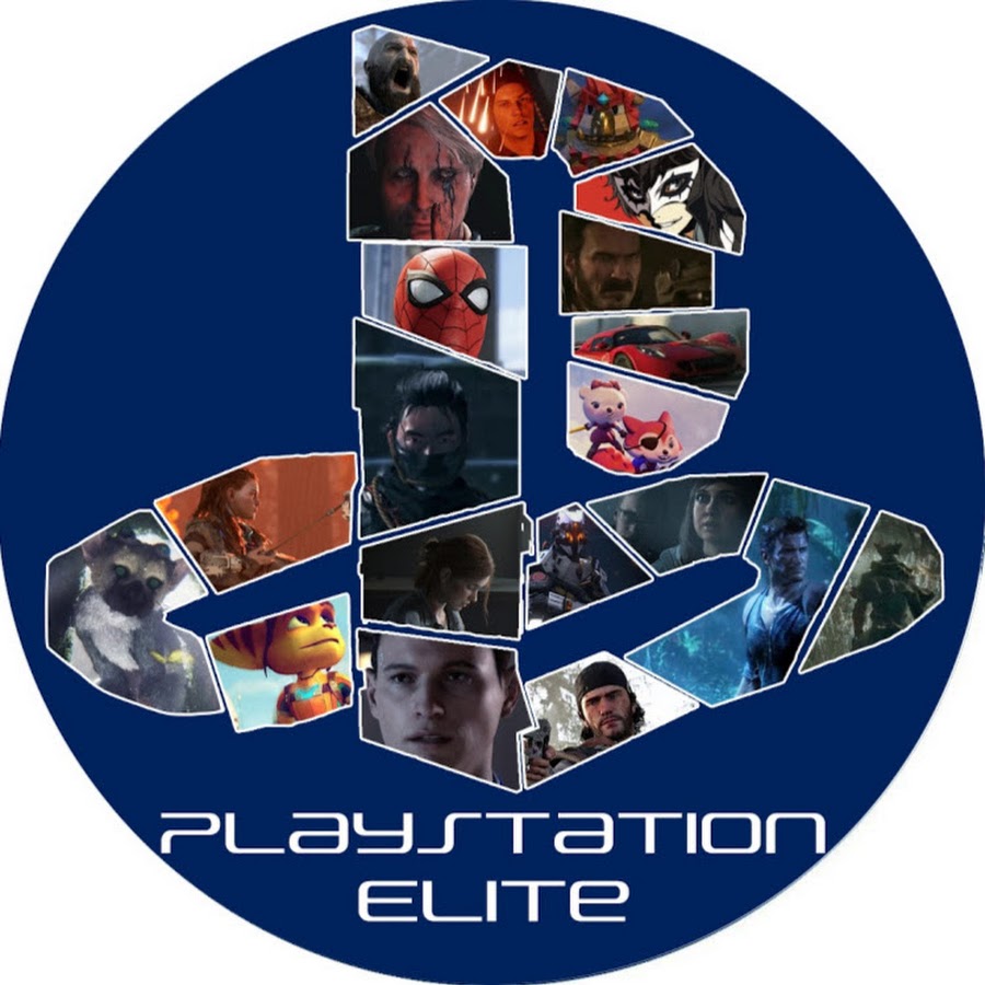 Playstation elite
