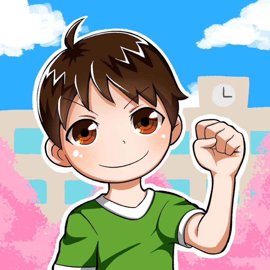 ターチン Youtube