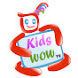 Kids Wow Tv YouTube Profile Photo