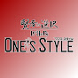 【公式】One's Style ワンズスタイル