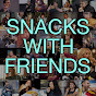 Snacks With Friends YouTube Profile Photo