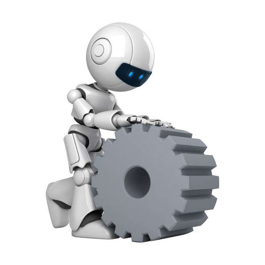 Робототехника картинки для презентации