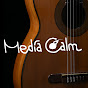 Media Calm guitar