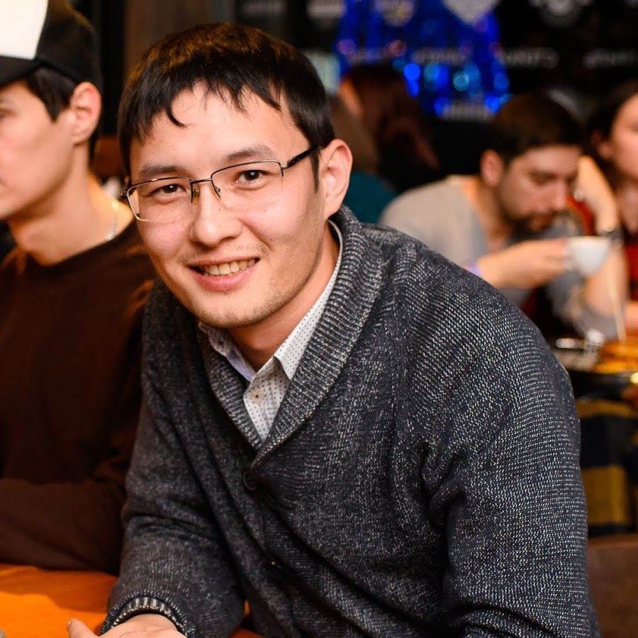 Ким Андрей Фото – Telegraph