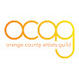 Orange County Artists Guild YouTube Profile Photo