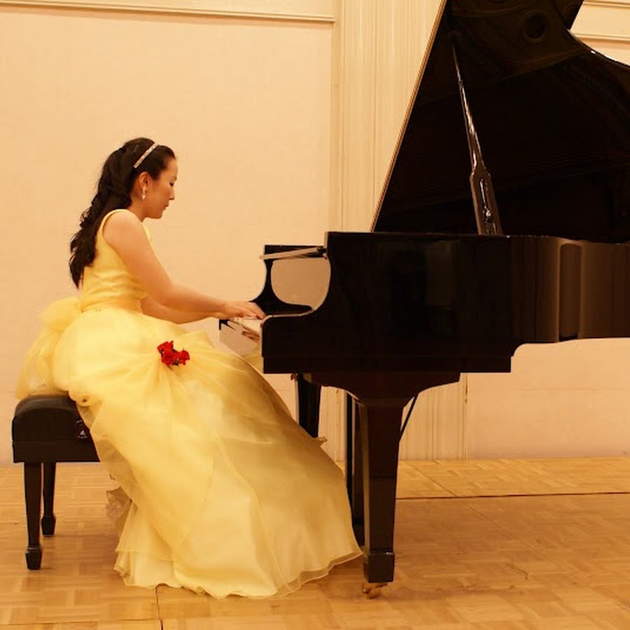 原明日香 Youtube