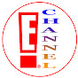 E Channel YouTube Profile Photo