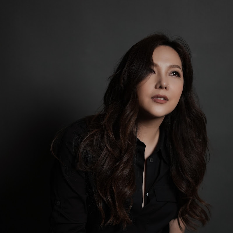 Janice Vidal衛蘭 - 網紅的藏寶箱 