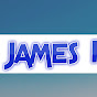 James Redmond YouTube Profile Photo