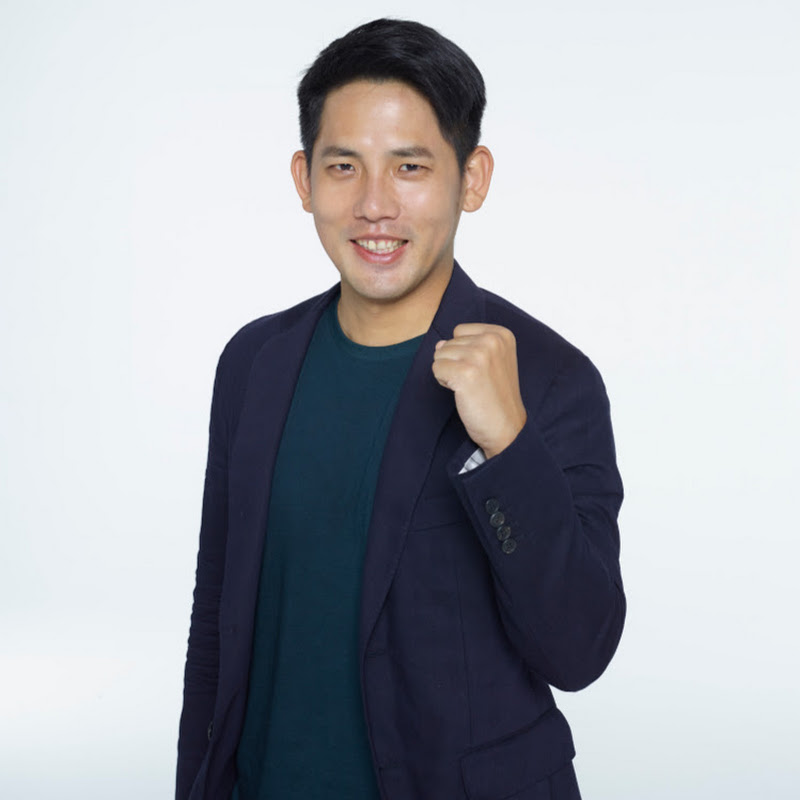 彭俊豪 - 網紅的藏寶箱 