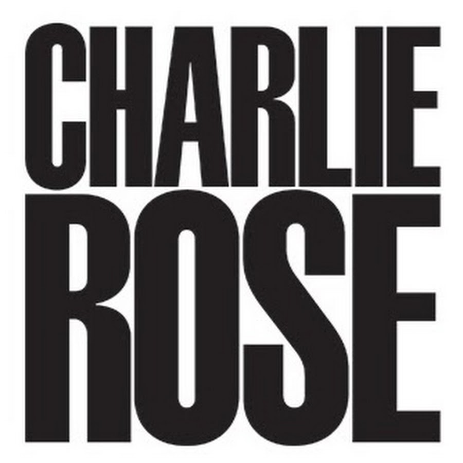 Charlie Rose - YouTube