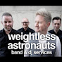 Weightless Astronauts YouTube Profile Photo