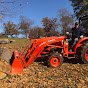 Tractor Talk with Gary YouTube Profile Photo