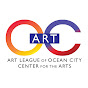 Art League of Ocean City MD YouTube Profile Photo