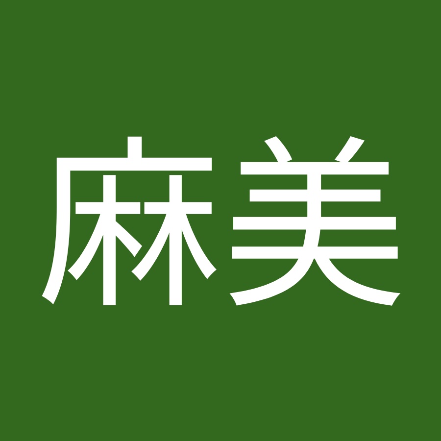 三好麻美 Youtube