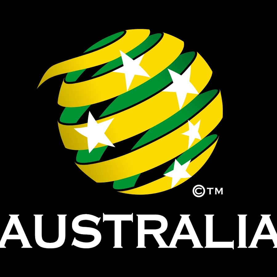 lukker barrikade log Australian Socceroos - YouTube