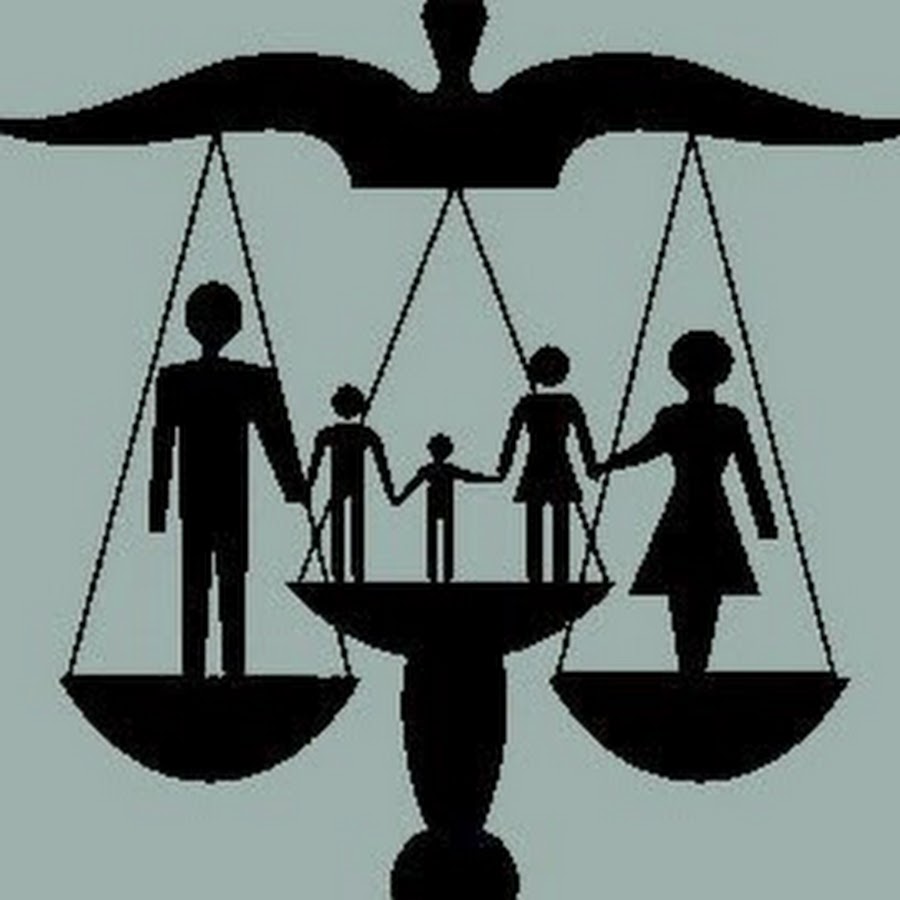 Семейное право картинки для презентации