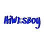 HiWesboy YouTube Profile Photo