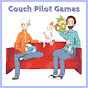 Couch Pilot Games YouTube Profile Photo