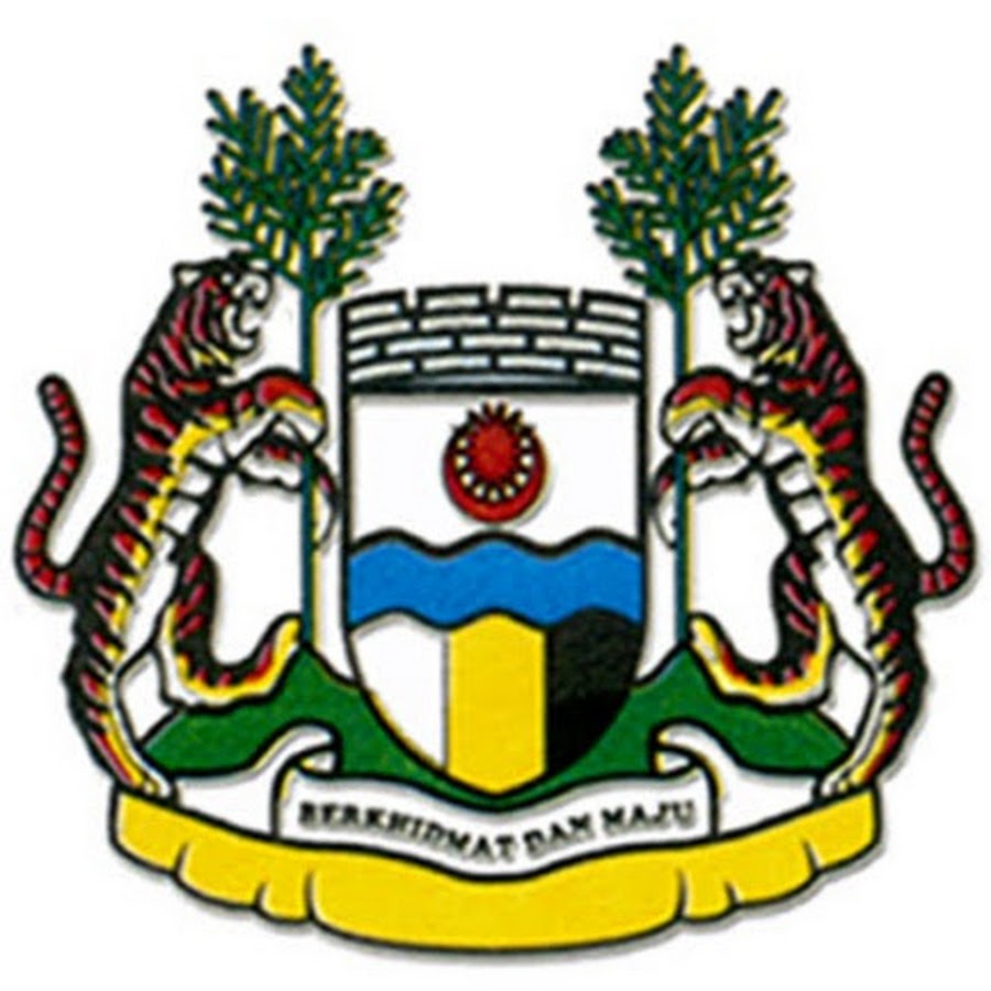 Majlis Bandaraya Ipoh Youtube