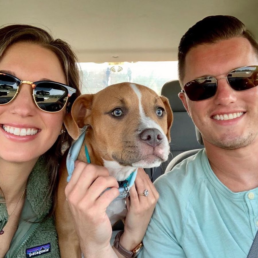 Erin and josh wild wonderful off-grid