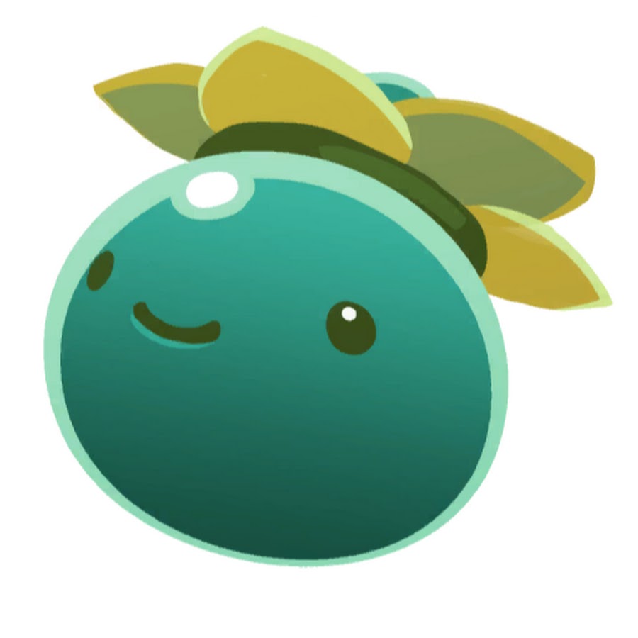 Slime Rancher бабах СЛАЙМ