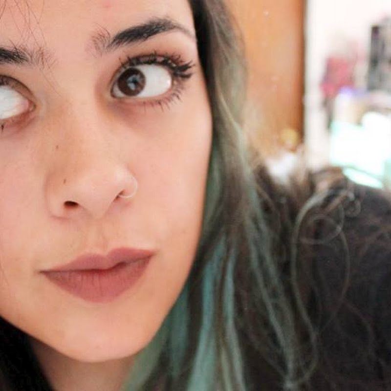 Gia - 網紅的藏寶箱 