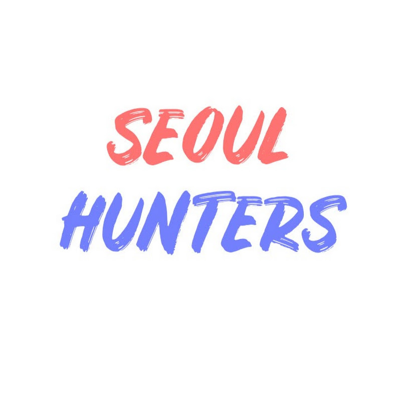 Seoul Hunters