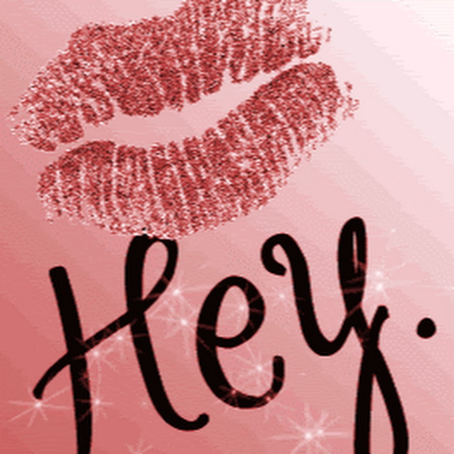 Открытка good morning i Miss you