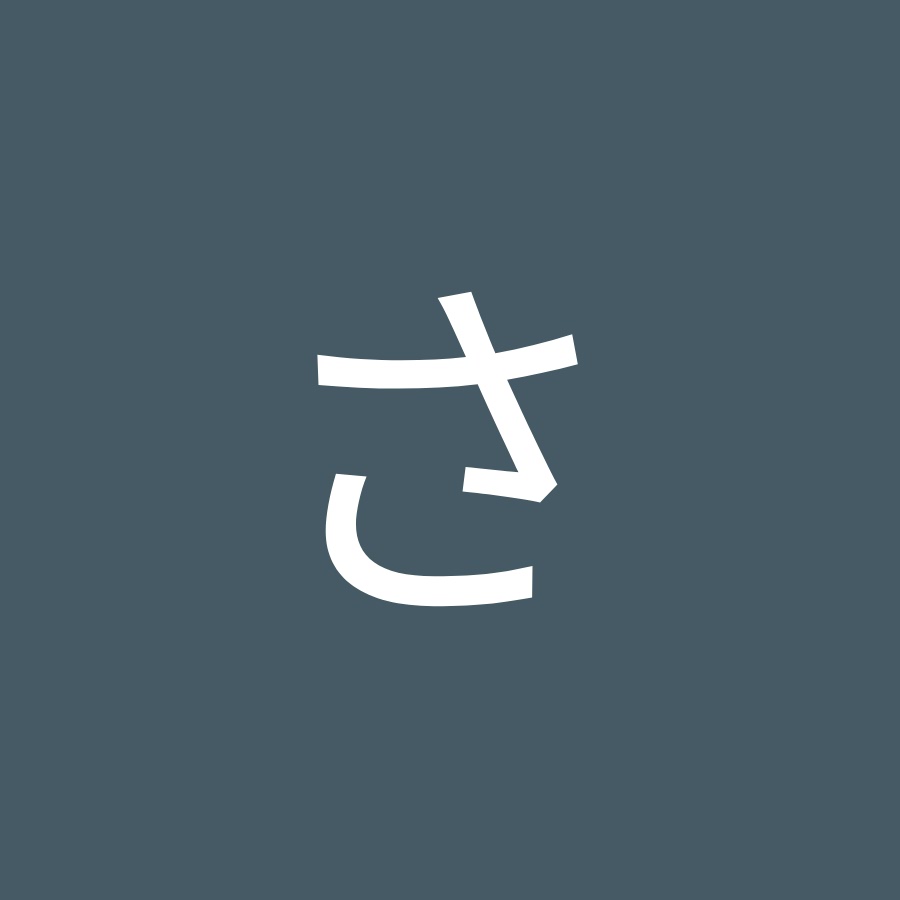 さかさか速報 Youtube