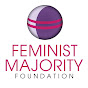 feministmajority - @feministmajority YouTube Profile Photo