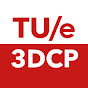 3D Concrete Printing TUe YouTube Profile Photo
