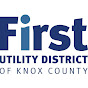 First Utility District YouTube Profile Photo