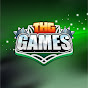 THG Games YouTube Profile Photo