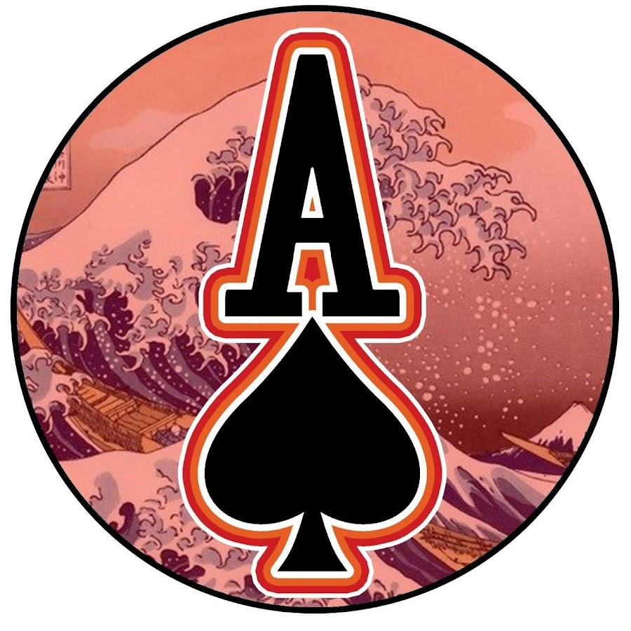 Ace Of Spades Tattoo Tv Youtube