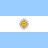 Por la Republica Argentina