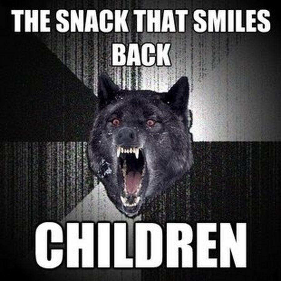 Grinned him back