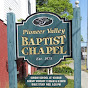 Pioneer Valley Baptist Chapel YouTube Profile Photo