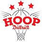 Hoop District YouTube Profile Photo