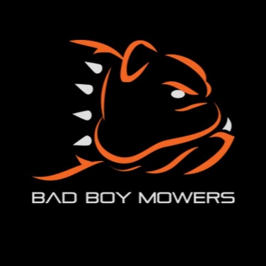 Bad Boy Mowers - YouTube.