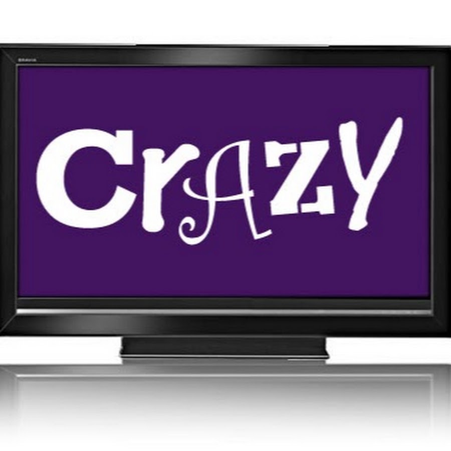 Включи на телевизоре crazy. Crazy TV. Crazy TV Set pic.