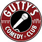 Gutty's TV YouTube Profile Photo