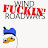 Wind Roadways