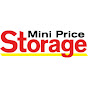Mini Price Storage - @minipricestorage YouTube Profile Photo