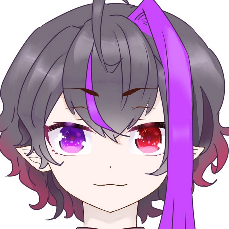メアエリスVtuber