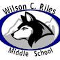 Wilson Riles YouTube Profile Photo