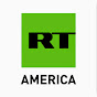 RT America YouTube Profile Photo
