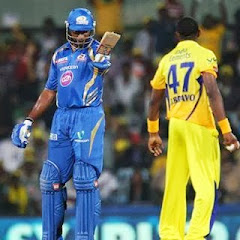 Thumbnail of related channel