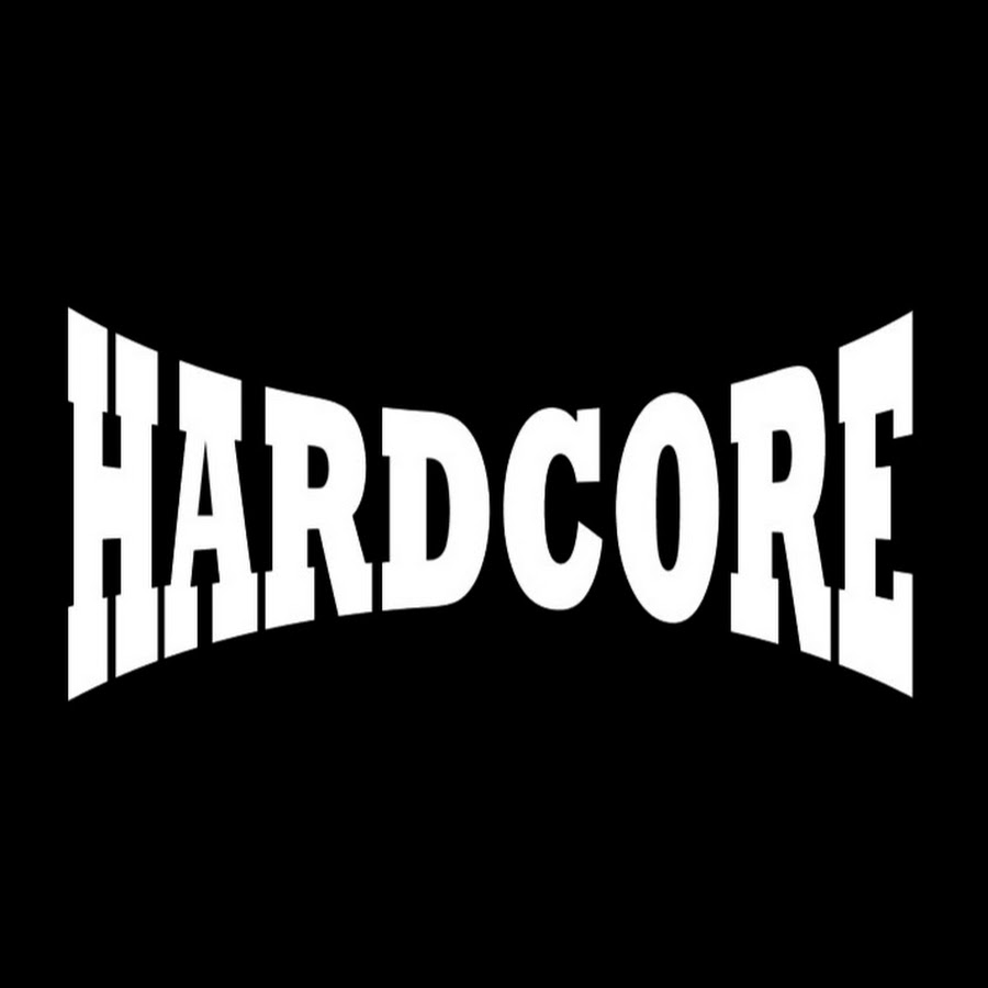 Hardcore Underground - YouTube.
