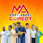 MarkAngelComedy - @MarkAngelComedy  YouTube Profile Photo